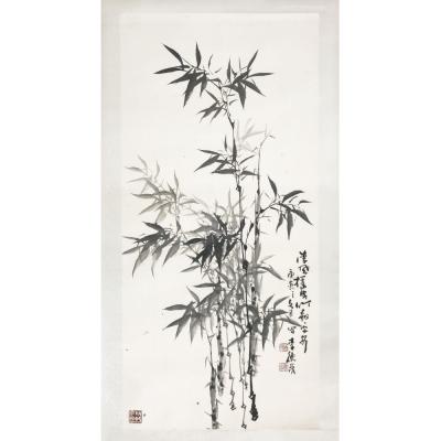 细节展示放大镜特效