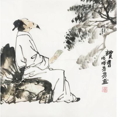 细节展示放大镜特效