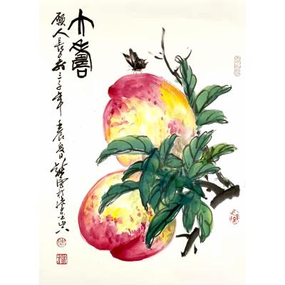 细节展示放大镜特效