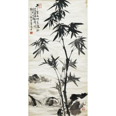 细节展示放大镜特效